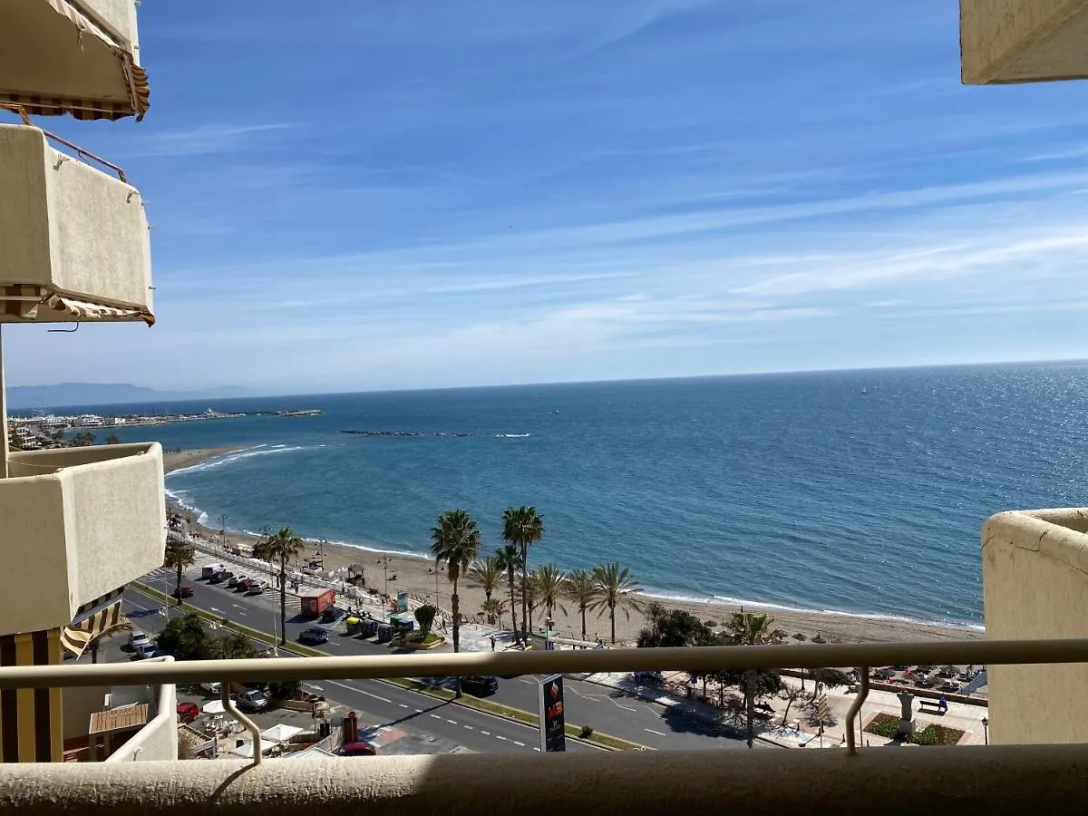 Benalbeach Complex Benalmadena