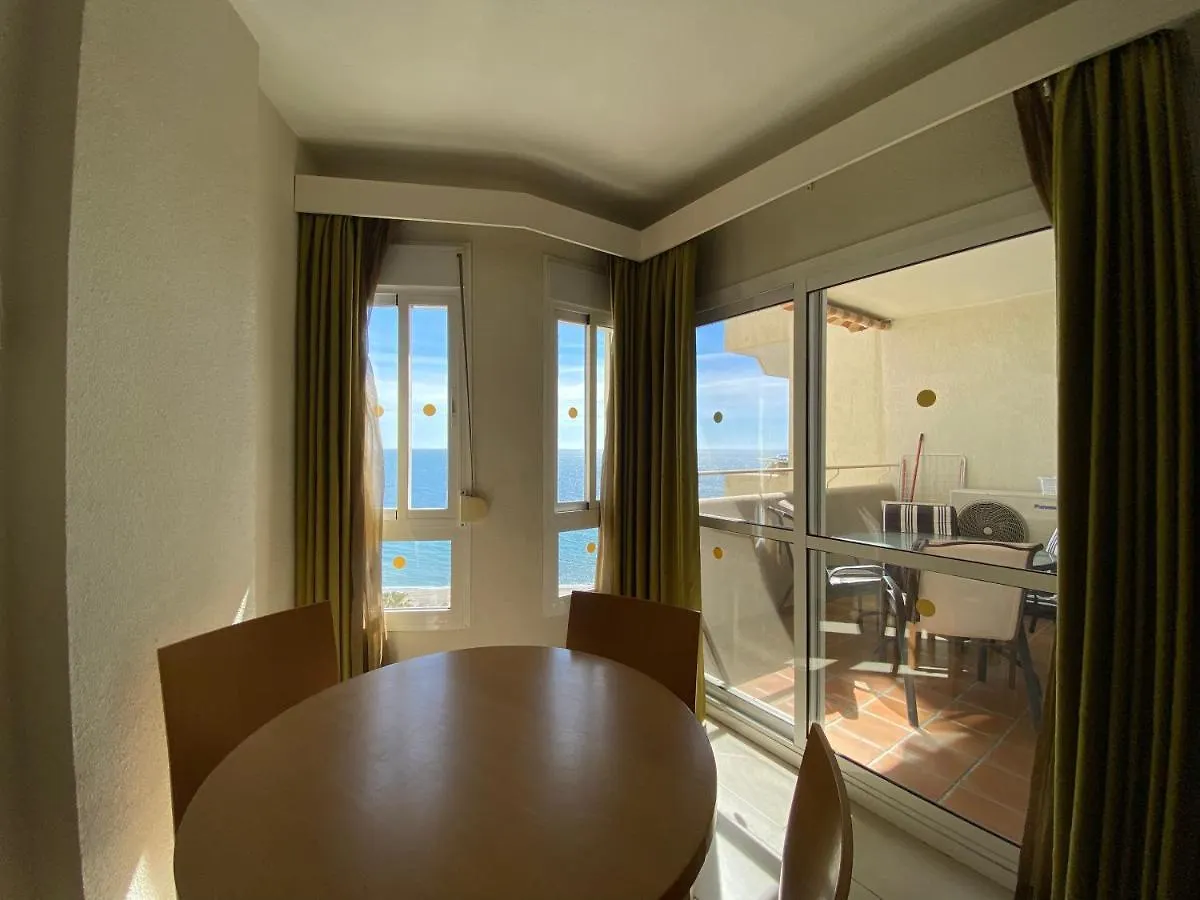 Benalbeach Complex Benalmadena