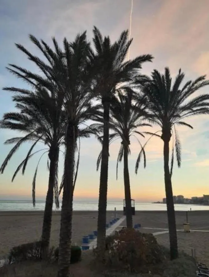 Benalbeach Complex Benalmadena Apartment