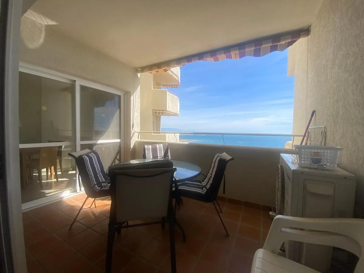 Benalbeach Complex Benalmadena Spain