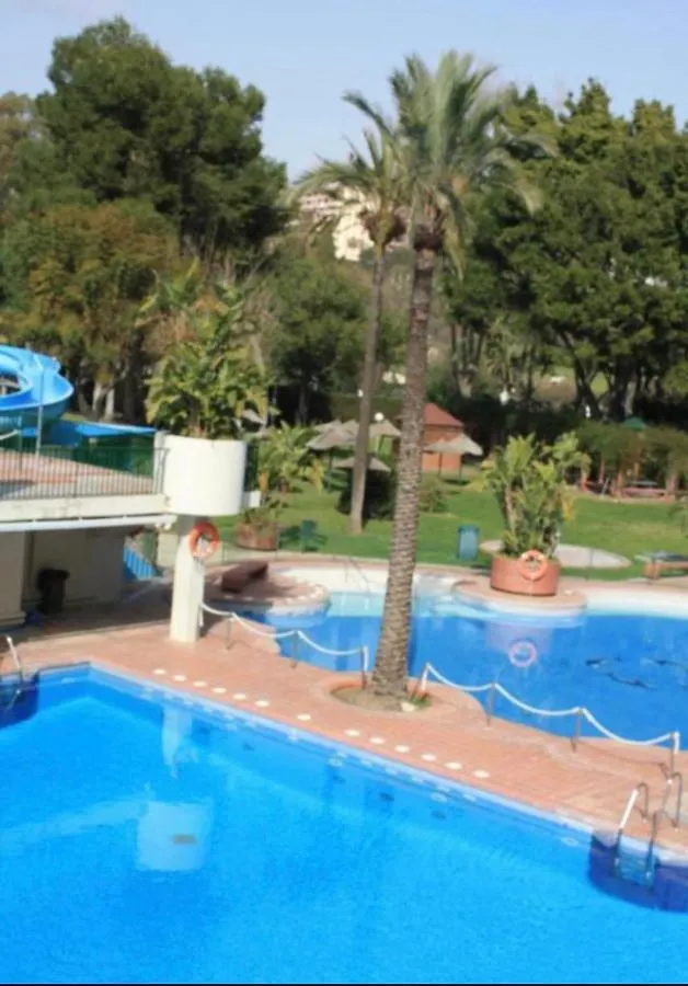 Benalbeach Complex Benalmadena 0*,