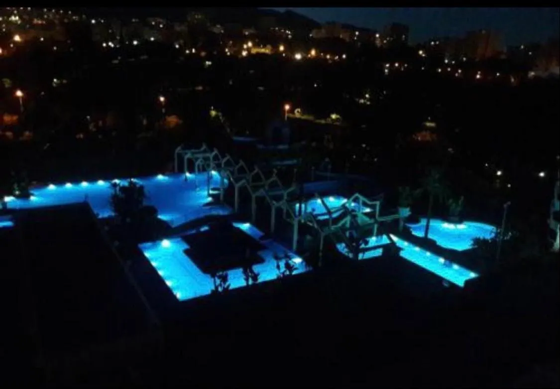 Benalbeach Complex Benalmadena 0*,