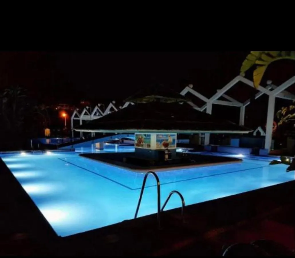 Benalbeach Complex Benalmadena