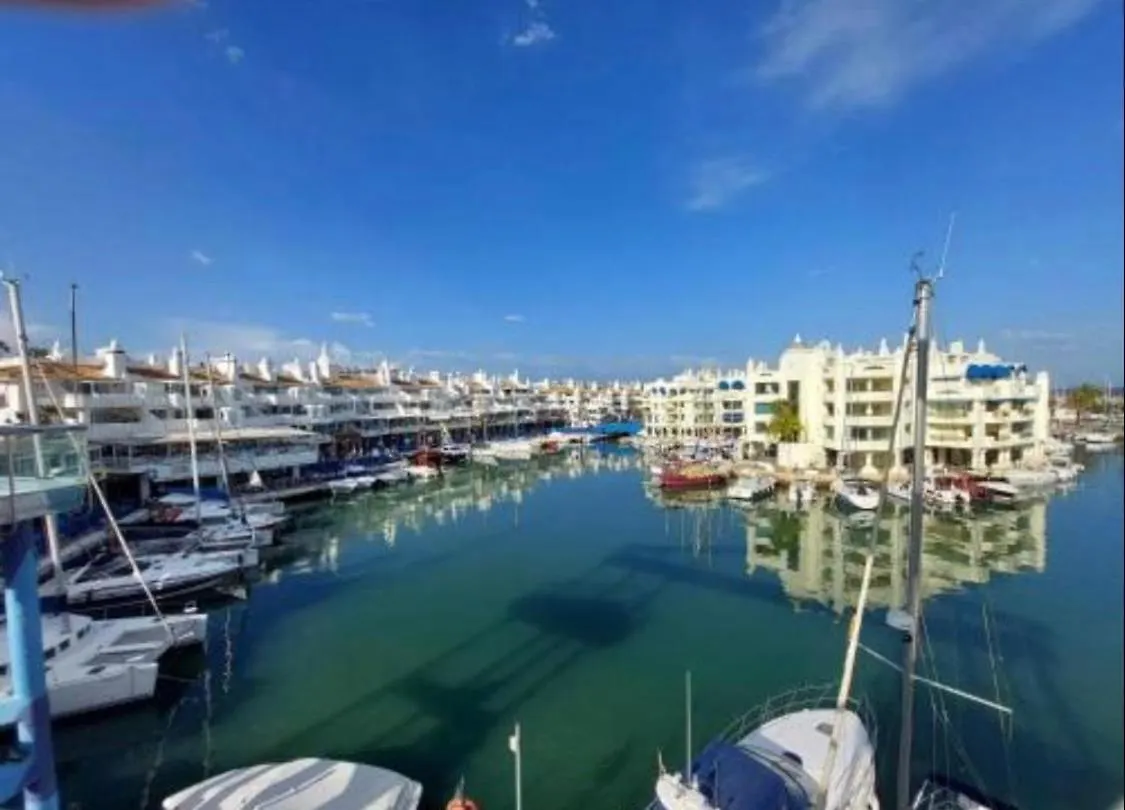 Apartment Benalbeach Complex Benalmadena