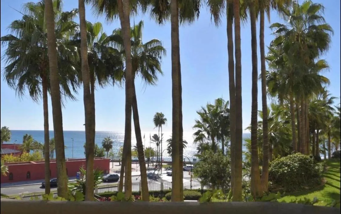 Benalbeach Complex Benalmadena Spain