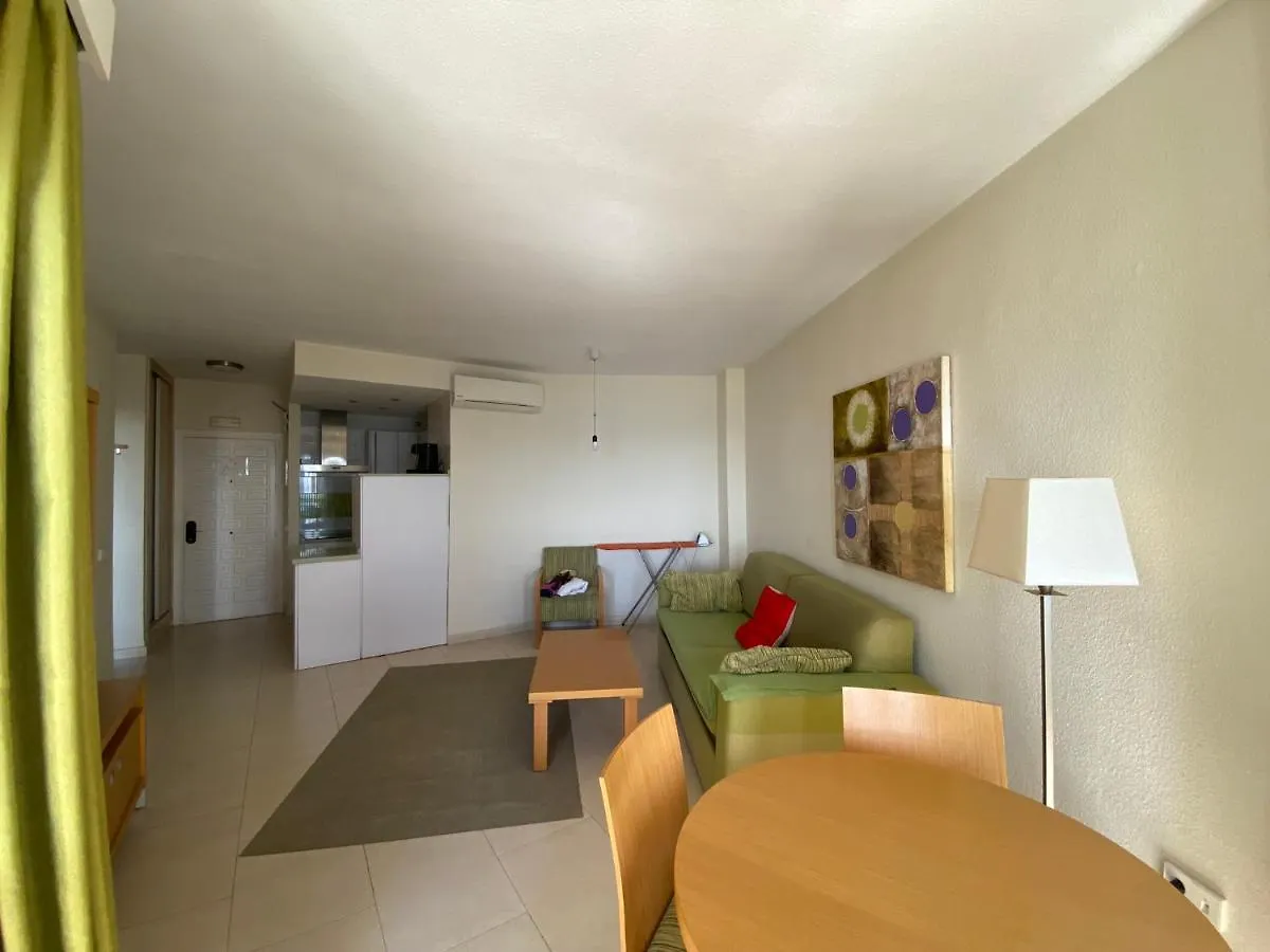 Apartment Benalbeach Complex Benalmadena
