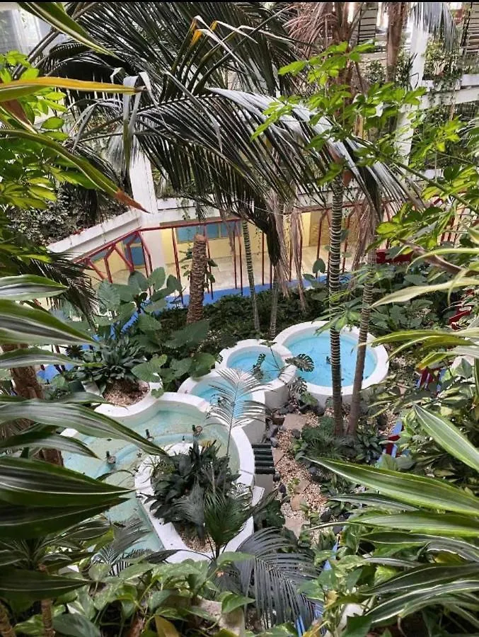 Benalbeach Complex Benalmádena Apartmán