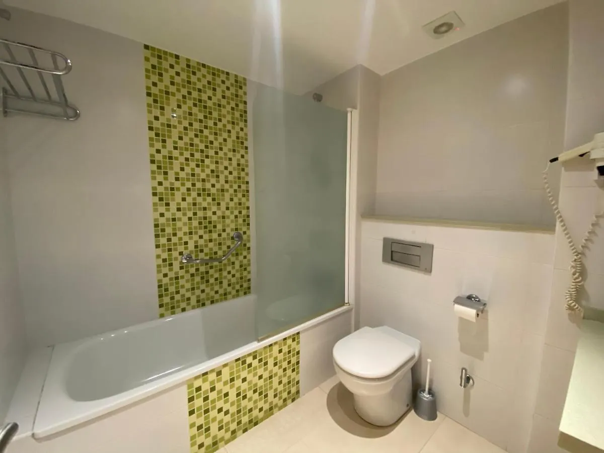 Apartment Benalbeach Complex Benalmadena