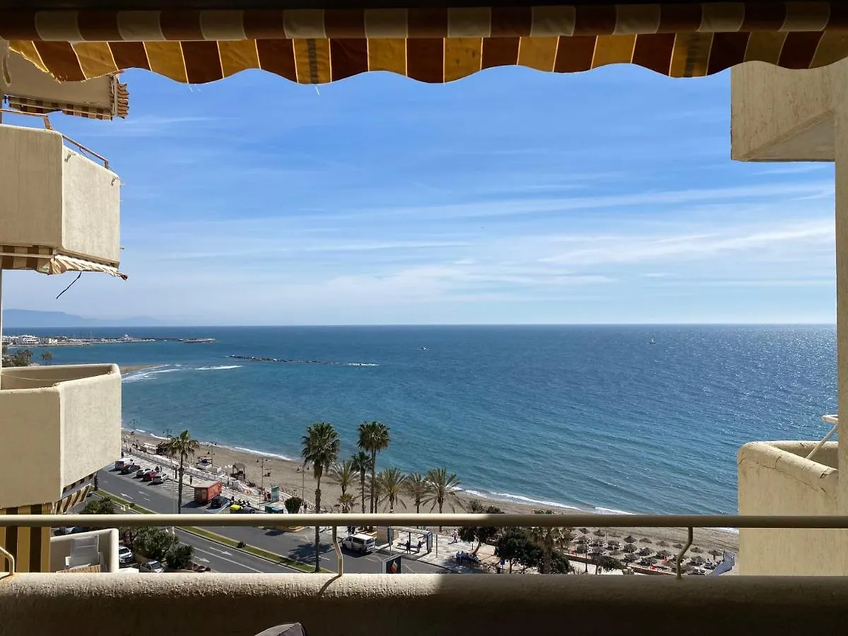 Benalbeach Complex Benalmádena Španělsko