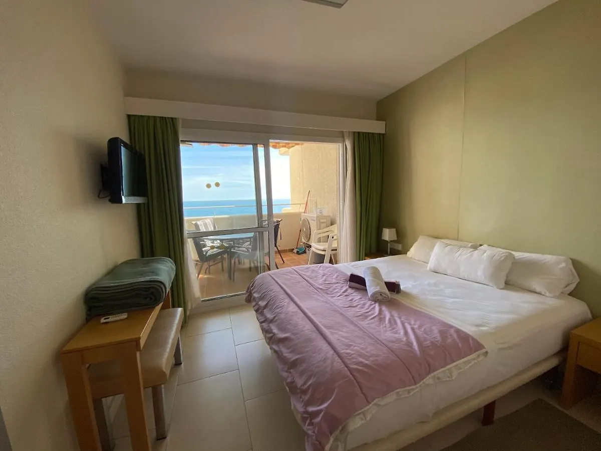Benalbeach Complex Benalmadena Spain