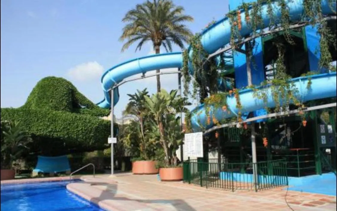Benalbeach Complex Benalmadena 0*,  Spain