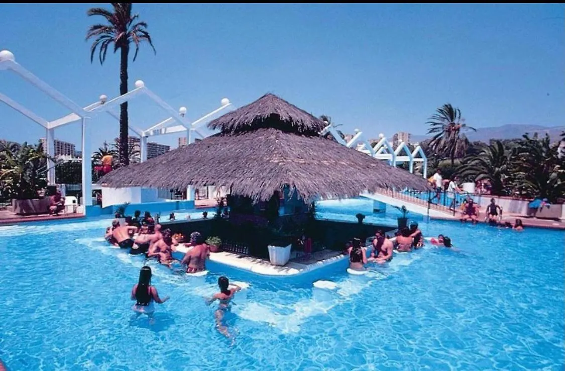 Benalbeach Complex Benalmadena